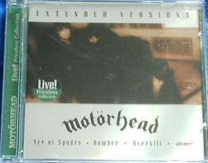 Extended Versions