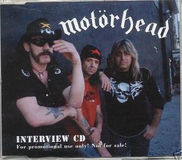 Interview CD