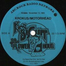 King Biscuit Flower Hour