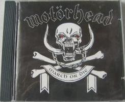 Europe CD