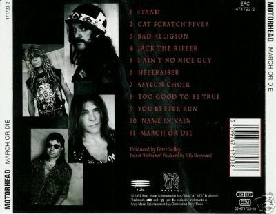 CD re-issue