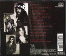 Japanese CD