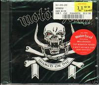 USA CD