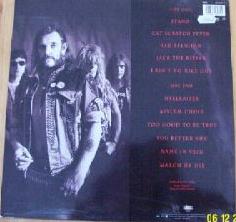 Dutch LP