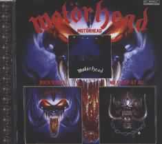 Rockn`Roll + No Sleep At All + Motorhead (live)