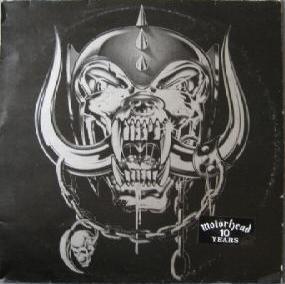 Yugoslavian LP