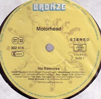 German LP