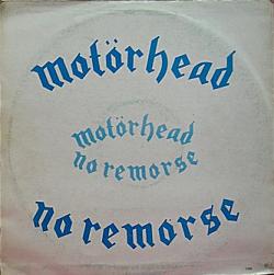 No Remorse