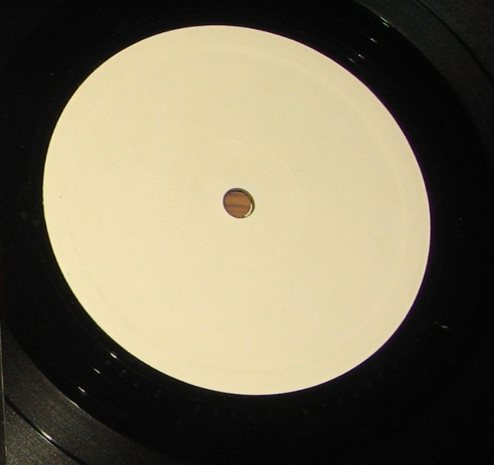 8347541, Gre, Polygram, Test pressing