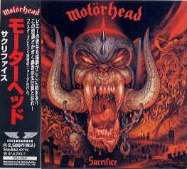 Japan, CD