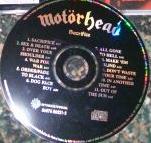 USA, CD