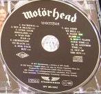 Germany, CD