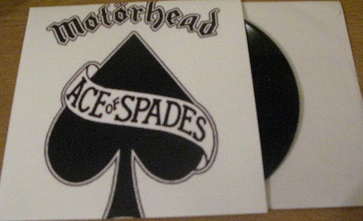 Motorhead discography