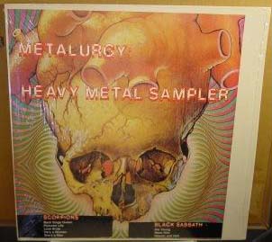 Metalurgy