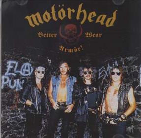 20 Years of Motorhead, 50 Years of Lemmy