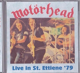 Live in St. Ettiene 79