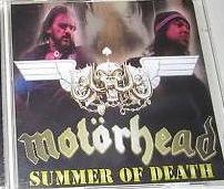 Summer of Death