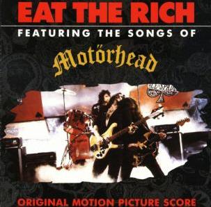 Eat The Rich