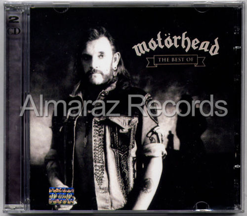 Best of Motorhead