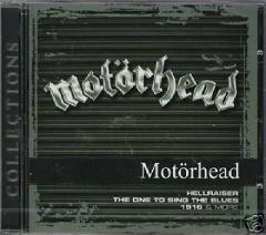 Motorhead