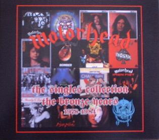 The Singles Collection