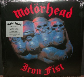 Iron Fist