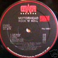 USA LP