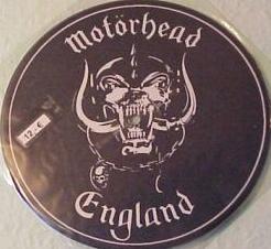 Picture disc