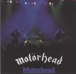Motorhead live