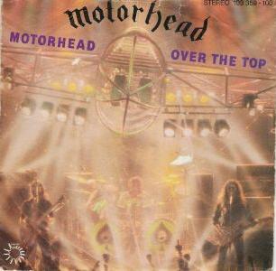 Motorhead live