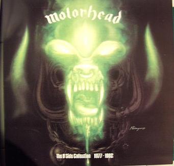 The B-side Collection 1977-1982